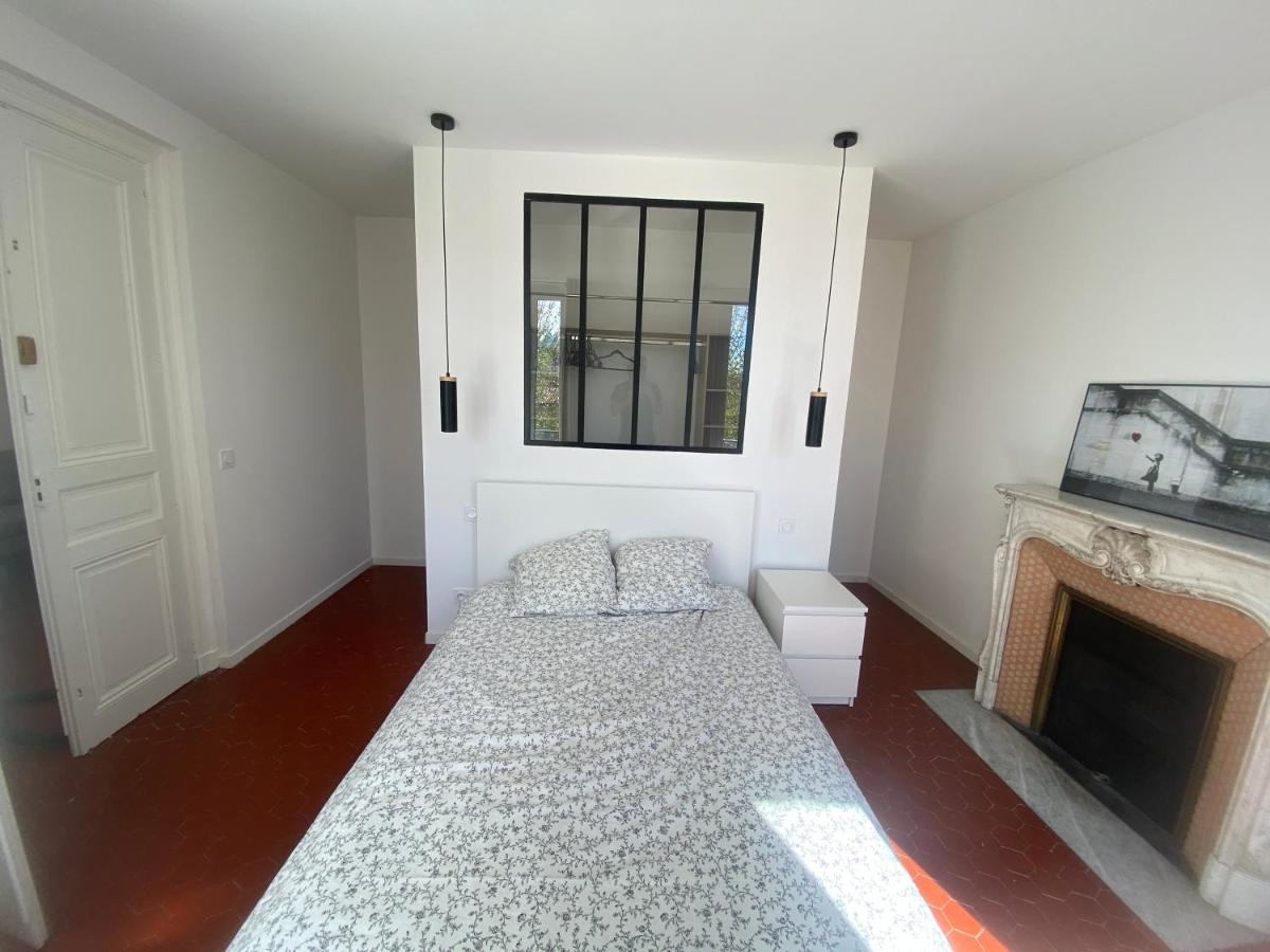 Apartament Charmant T3 Dans Le Centre Historique Manosque Zewnętrze zdjęcie