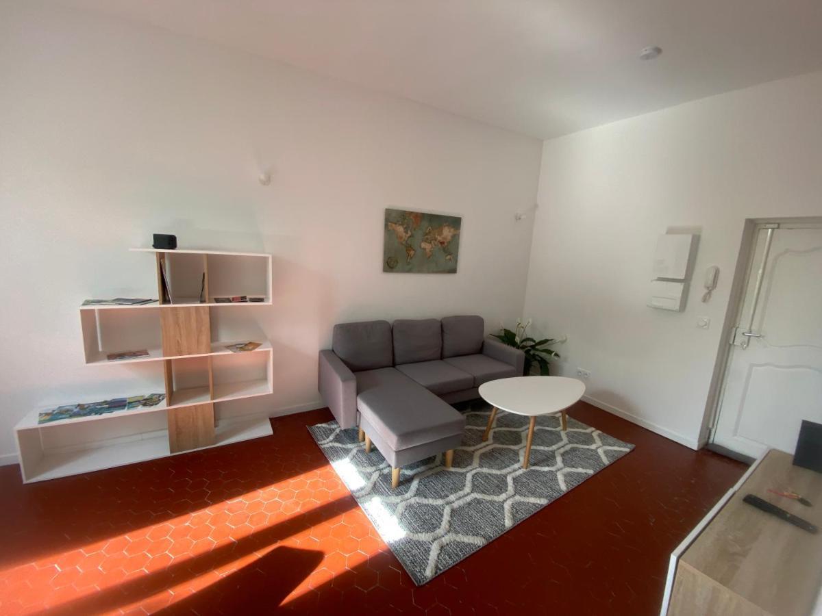 Apartament Charmant T3 Dans Le Centre Historique Manosque Zewnętrze zdjęcie