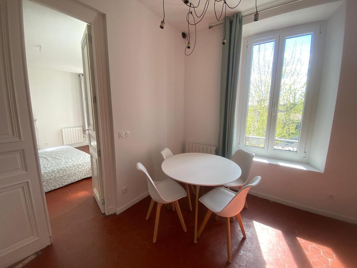 Apartament Charmant T3 Dans Le Centre Historique Manosque Zewnętrze zdjęcie
