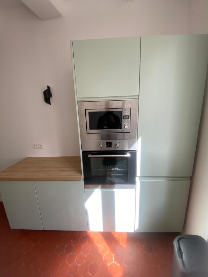 Apartament Charmant T3 Dans Le Centre Historique Manosque Zewnętrze zdjęcie