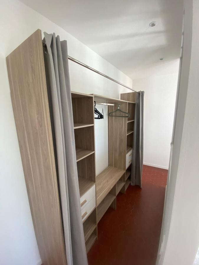 Apartament Charmant T3 Dans Le Centre Historique Manosque Zewnętrze zdjęcie