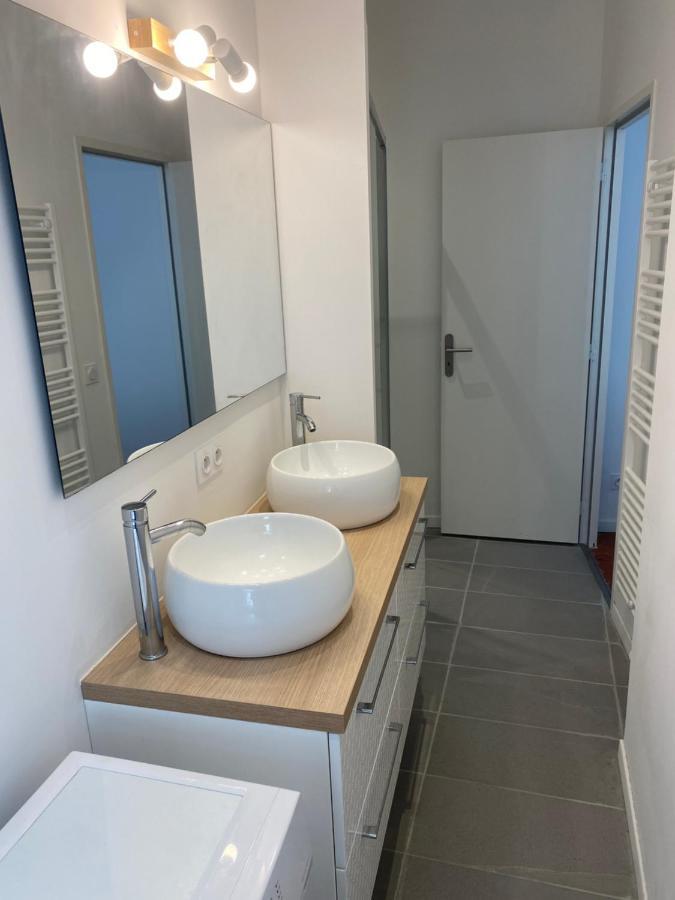 Apartament Charmant T3 Dans Le Centre Historique Manosque Zewnętrze zdjęcie